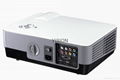 HD LED Projector with DVB-T/USB for Home