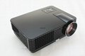 HD LED Projector with DVB-T/USB for Home Cinema 3