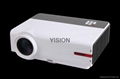 HD projector with HIFI sound & Bulit-in Android 1