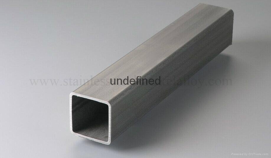 stainless steel seamless pipe manufacturer