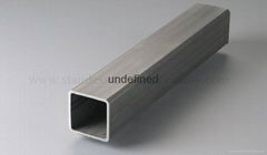 stainless steel seamless pipe