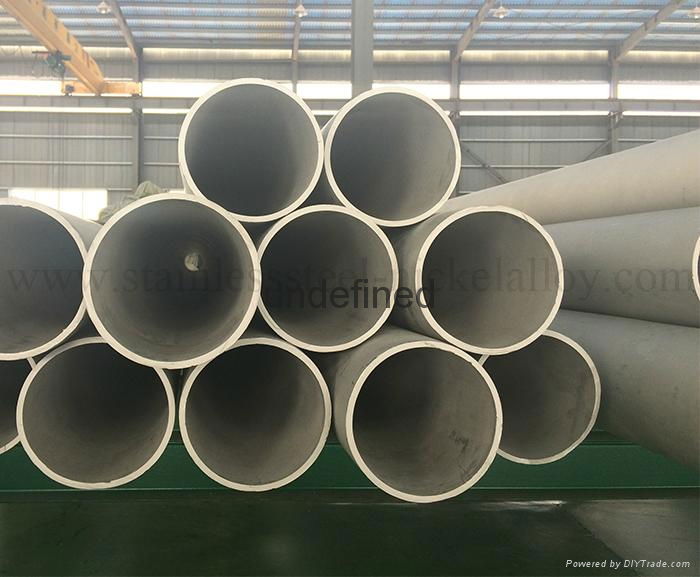 stainless steel seamless pipe manufacturer 3