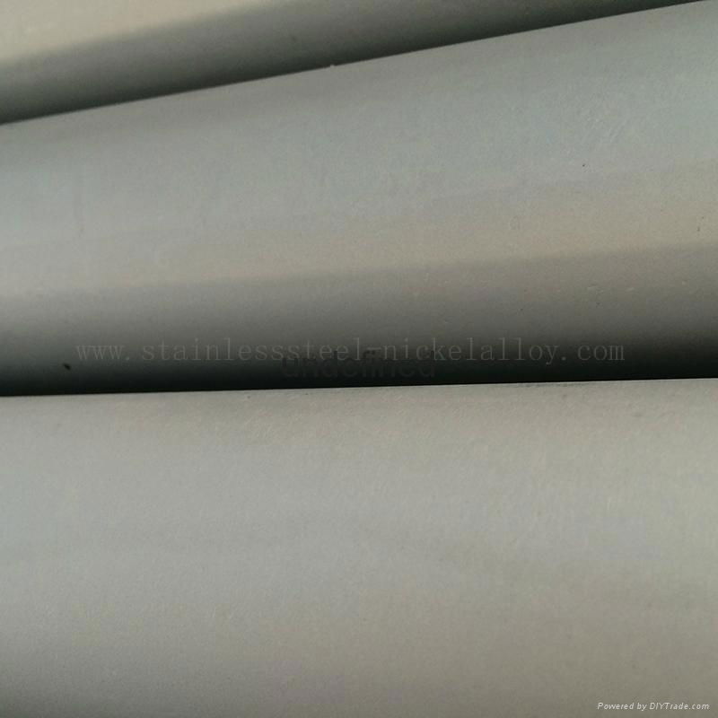 stainless steel seamless pipe 304 3