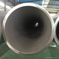 316l stainless steel pipe