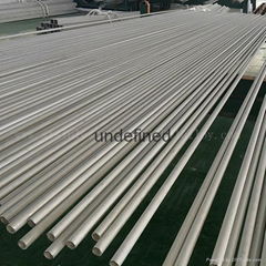 317 stainless steel pipe