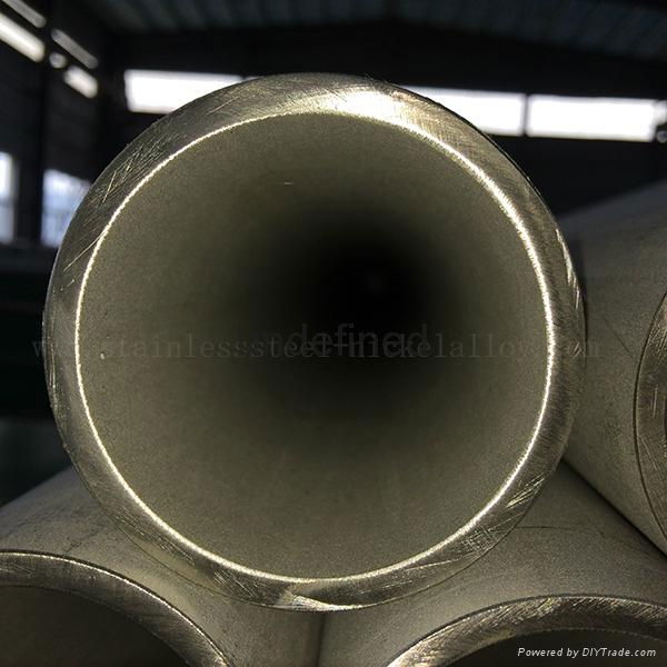 254SMo stainless steel pipe and fitting