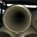 254SMo stainless steel pipe and fitting