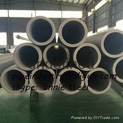 stainless steel seamless pipe tp304