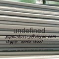 stainless steel seamless pipe tp304 