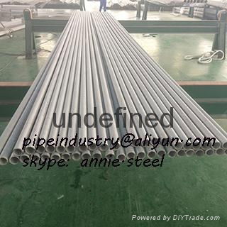 stainless steel seamless pipe tp304  3