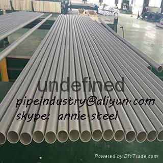 a269 seamless stainless steel tubing