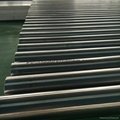 polish stainless steel seamless pipings