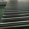 polish stainless steel seamless pipings 2