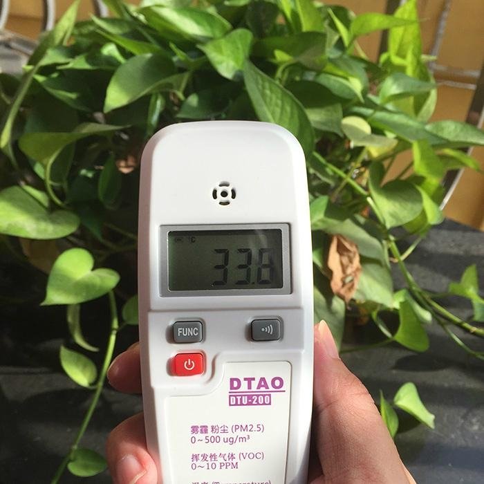 Air Quality Multimeter 3