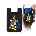 Card Holder for Mobile Phone Smart Wallet