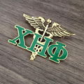 chi eta phi nursing sorority paraphernalia sisterhood brooch pin 5