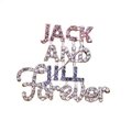 Society Club Jack And Jill Forever JJ Brooch Lapel Pin