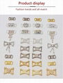 Wholesale Rhinestone AF1 Shoe Charms  5