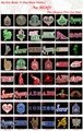 sorority and fraternity Patches Greek Letters Chenille Patches 5