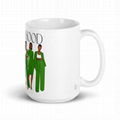 The Links Inc Inspired Sisterhood Mug  Coffee Mug 