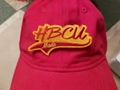 HBCU Embroidered Baseball Cap Hat