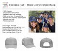 Kappa Kappa Gamma Trucker Hat 6