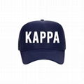 Kappa Kappa Gamma Trucker Hat 1