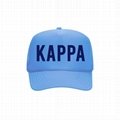 Kappa Kappa Gamma Trucker Hat 2