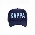 Kappa Kappa Gamma Trucker Hat 3