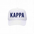 Kappa Kappa Gamma Trucker Hat 4
