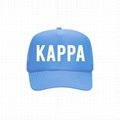 Kappa Kappa Gamma Trucker Hat 5