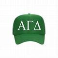 Delta Alpha Chi Omega Sigma Greek Sorority Trucker Hat