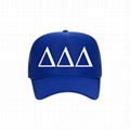 Delta Alpha Chi Omega Sigma Greek Sorority Trucker Hat