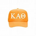 Delta Alpha Chi Omega Sigma Greek Sorority Trucker Hat 14