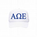 Delta Alpha Chi Omega Sigma Greek Sorority Trucker Hat 18