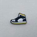 New Designer Fashion Airforce AF1 Croc Shoe Charms 9