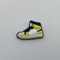 New Designer Fashion Airforce AF1 Croc Shoe Charms 15