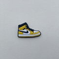 New Designer Fashion Airforce AF1 Croc Shoe Charms 19