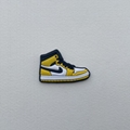 New Designer Fashion Airforce AF1 Croc Shoe Charms