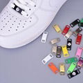 Sneaker Shoe Lace Charms for Nike Air Force 1 (AF1)