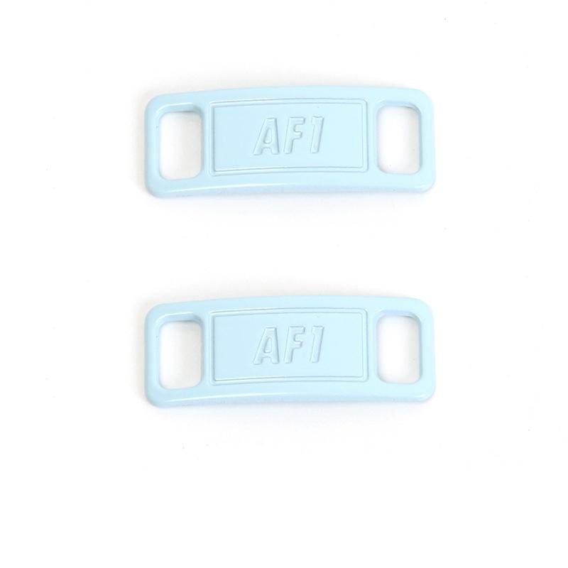Sneaker Shoe Lace Charms for      Air Force 1 (AF1) 5