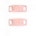 Sneaker Shoe Lace Charms for Nike Air Force 1 (AF1)
