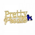 Sigma Gamma Rho Pretty Poodle Brooch 1