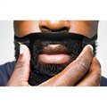 French Beard or Goatee Shaving Template  Beard Trimming Tool  5