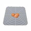 Washable Chicken Nesting Pads for Laying Eggs  Nesting Pads for Chicken Coop 1