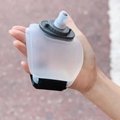  Silicone Lightweight Wrist Water Bottle 200Ml
