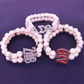 Sorority OES Order Of Eastern Star Bracelets Lady Jewelry