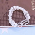 Sorority OES Order Of Eastern Star Bracelets Lady Jewelry