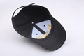 Mason Freemason Masonic Temple Adjustable Baseball Hat Cap