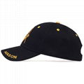 Mason Freemason Masonic Temple Adjustable Baseball Hat Cap